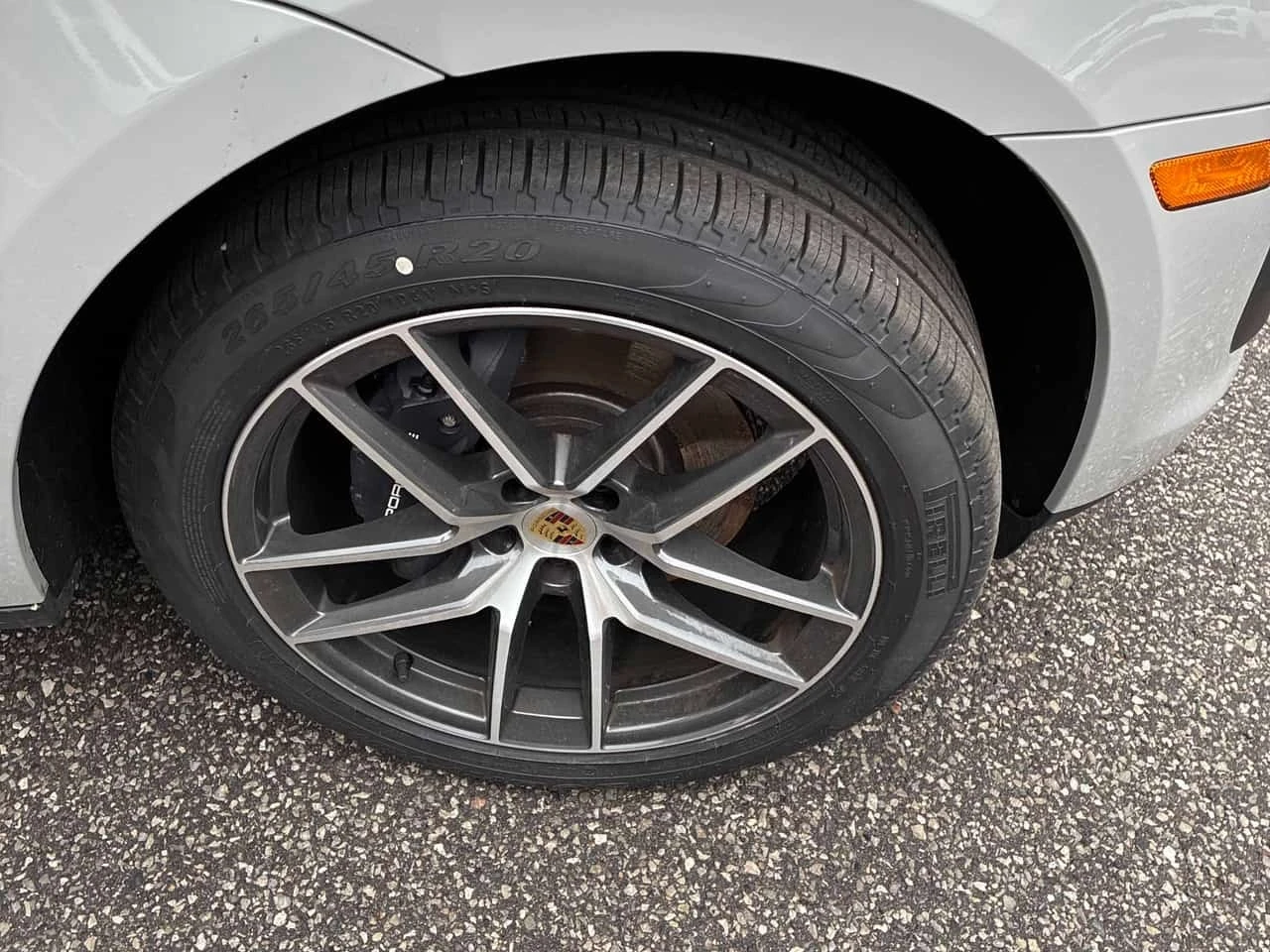 Porsche Macan * AWD * CARFAX * ����� �� ����������� | Mobile.bg � ����������� 7