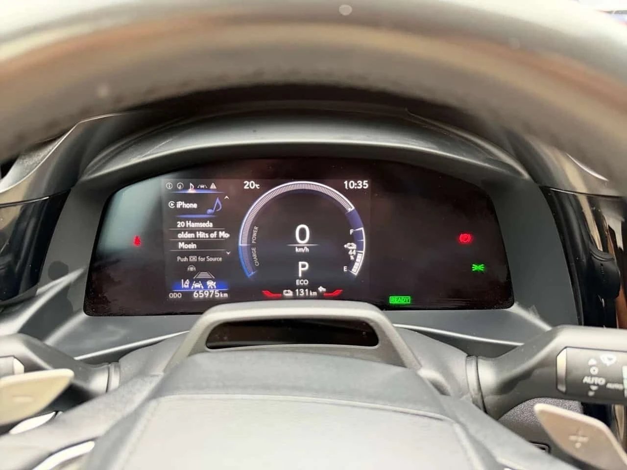 Lexus RZ 450e AWD * NO ACCIDENTS / COOLED SEATS /  | Mobile.bg � ����������� 9