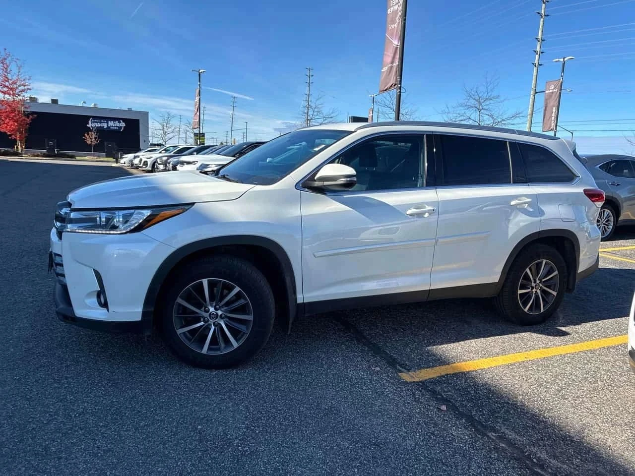 Toyota Highlander | Mobile.bg � ����������� 2