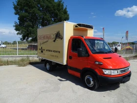 Iveco Daily 35с14, снимка 1