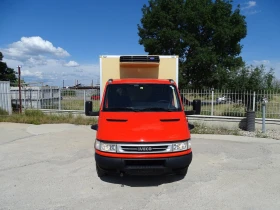 Iveco Daily 35с14, снимка 2