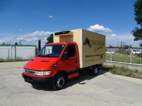 Iveco Daily 35с14, снимка 3
