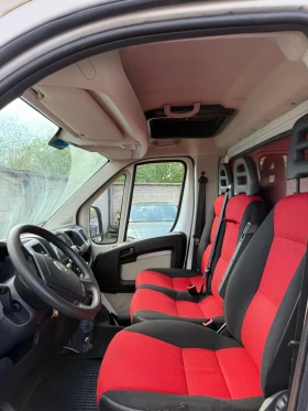 Fiat Ducato 3.0 177hp, снимка 8