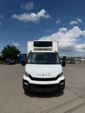 Iveco Daily Агрегат , снимка 1