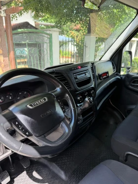 Iveco Daily Агрегат , снимка 8