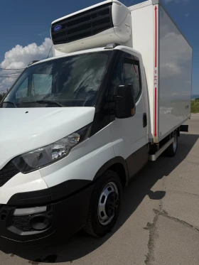Iveco Daily Агрегат , снимка 2