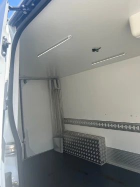 Mercedes-Benz Sprinter 211, снимка 8