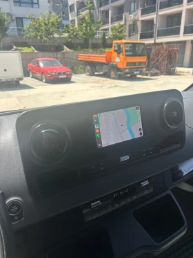 Mercedes-Benz Sprinter 211, снимка 6