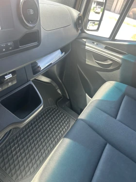 Mercedes-Benz Sprinter 211, снимка 5