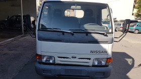 Nissan Capstar 2.3D | Mobile.bg   15