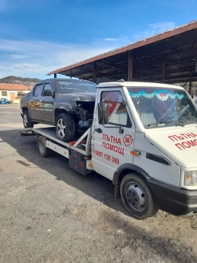 Iveco 3512, снимка 10