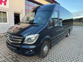 Mercedes-Benz Sprinter 519 Altas Tourline XL, снимка 1