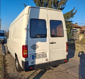 VW Lt 2.5 102к.с, снимка 4