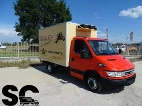 ������ Iveco Daily