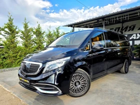 Mercedes-Benz V 250 D FULL MAYBACH PACK  LONG  100% | Mobile.bg    3