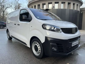     Fiat Scudo L2 1.5 - 120 MJet 