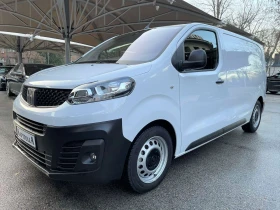     Fiat Scudo L2 1.5 - 120 MJet 