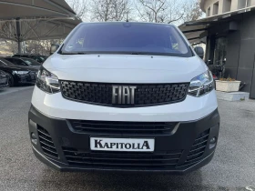     Fiat Scudo L2 1.5 - 120 MJet 