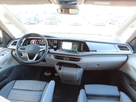 ����� �� �������� �� VW Multivan Style L 1.5 eHybrid 4MOTION