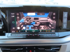 VW Multivan Style L 1.5 eHybrid 4MOTION, снимка 9 - Бусове и автобуси - 53379105