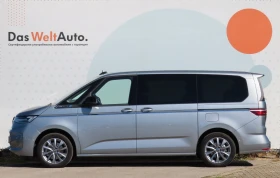Обява за продажба на VW Multivan Style L 1.5 eHybrid 4MOTION ~ 154 500 лв. - изображение 1