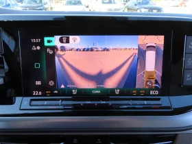 VW Multivan Style L 1.5 eHybrid 4MOTION, снимка 8 - Бусове и автобуси - 53379105