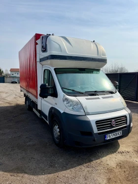 ������ Fiat Ducato