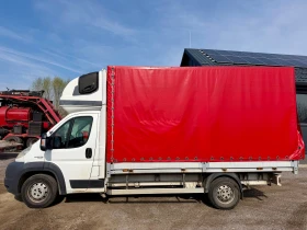 ����� �� �������� �� Fiat Ducato 3.0 177hp