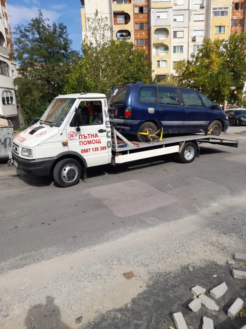 Iveco 3512, снимка 7 - Бусове и автобуси - 48119933