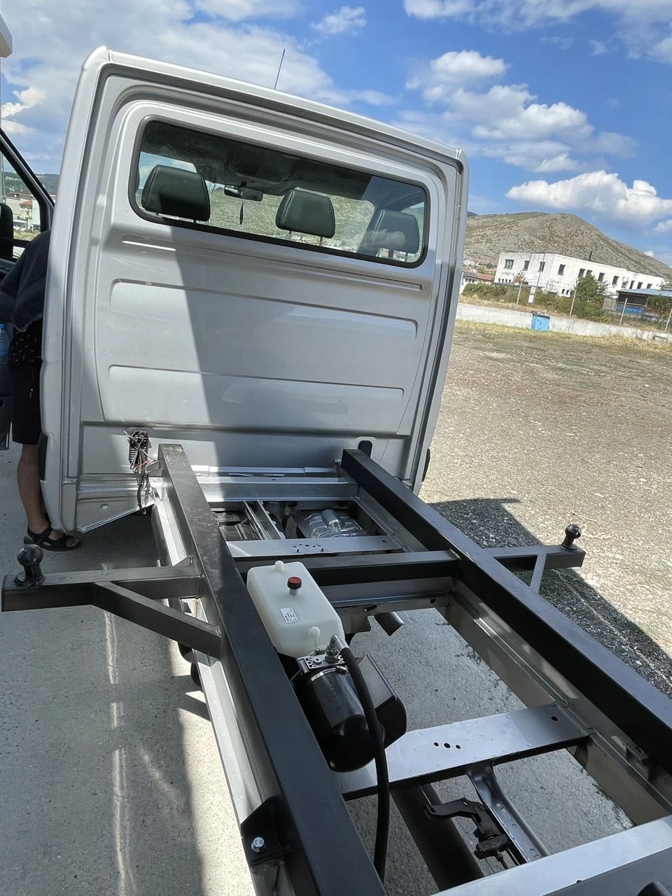 VW Crafter | Mobile.bg � ����������� 11