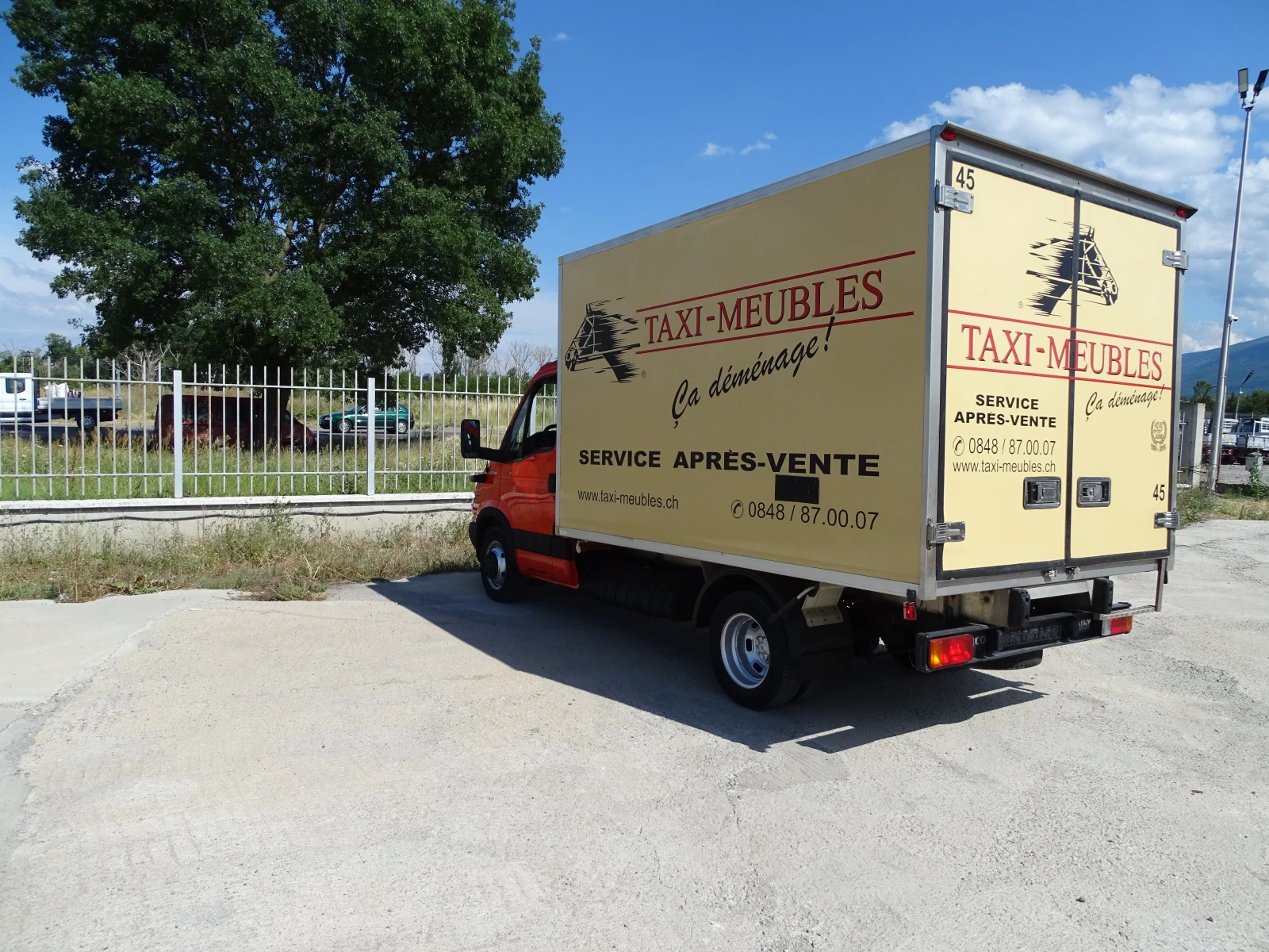 Iveco Daily 35с14 - изображение 4