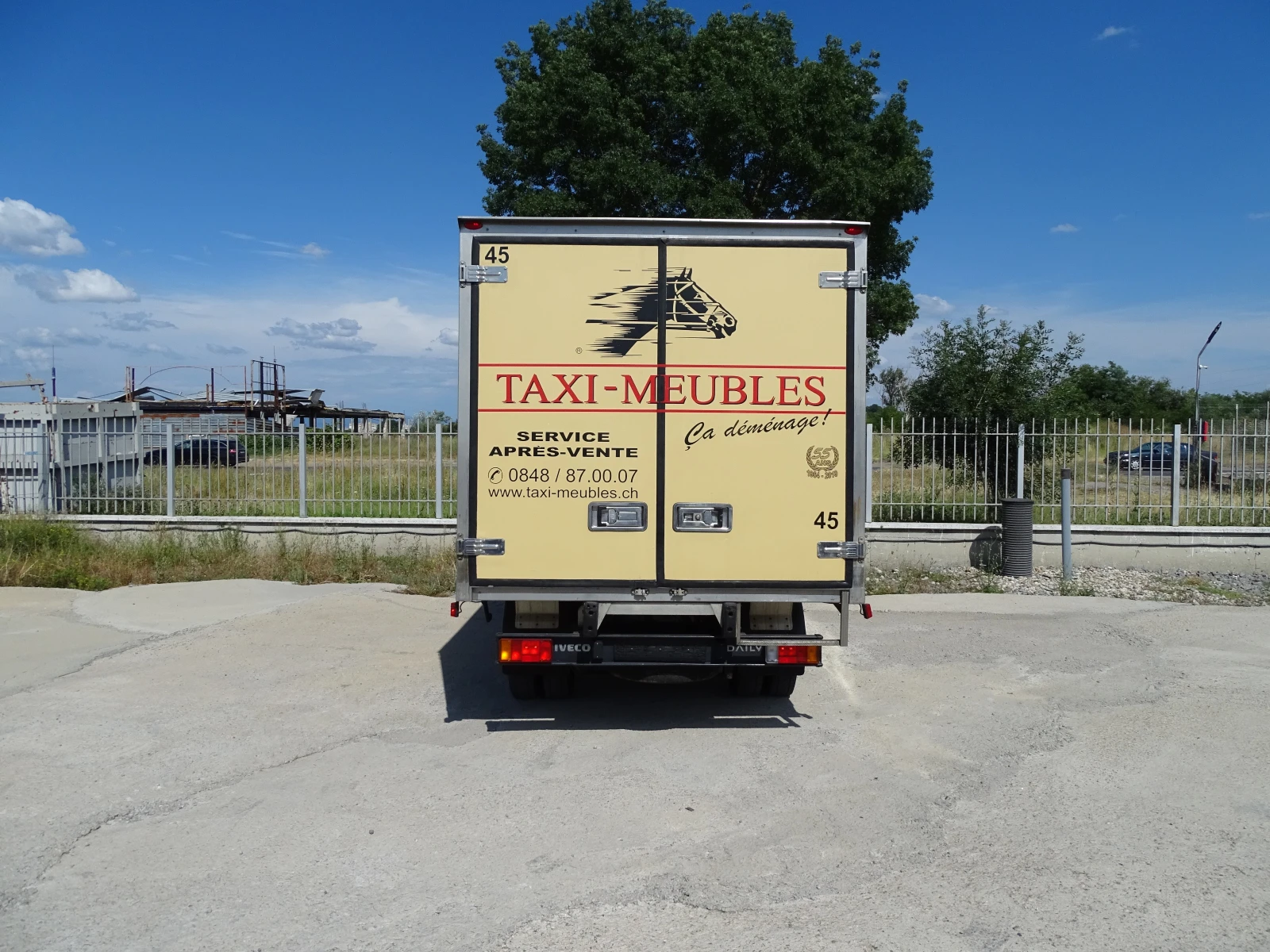 Iveco Daily 35с14 - изображение 5
