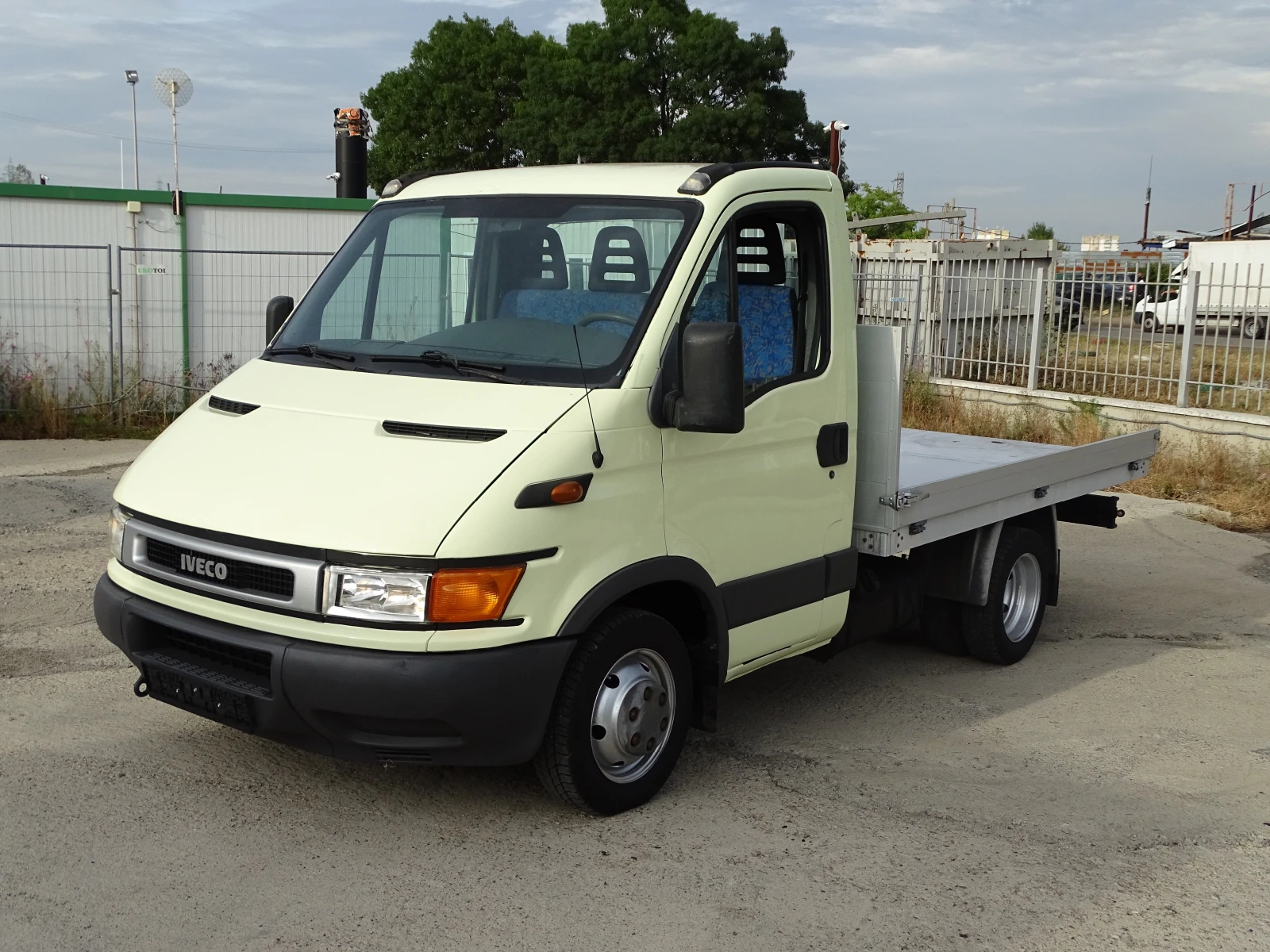 Iveco 35c11  - изображение 3