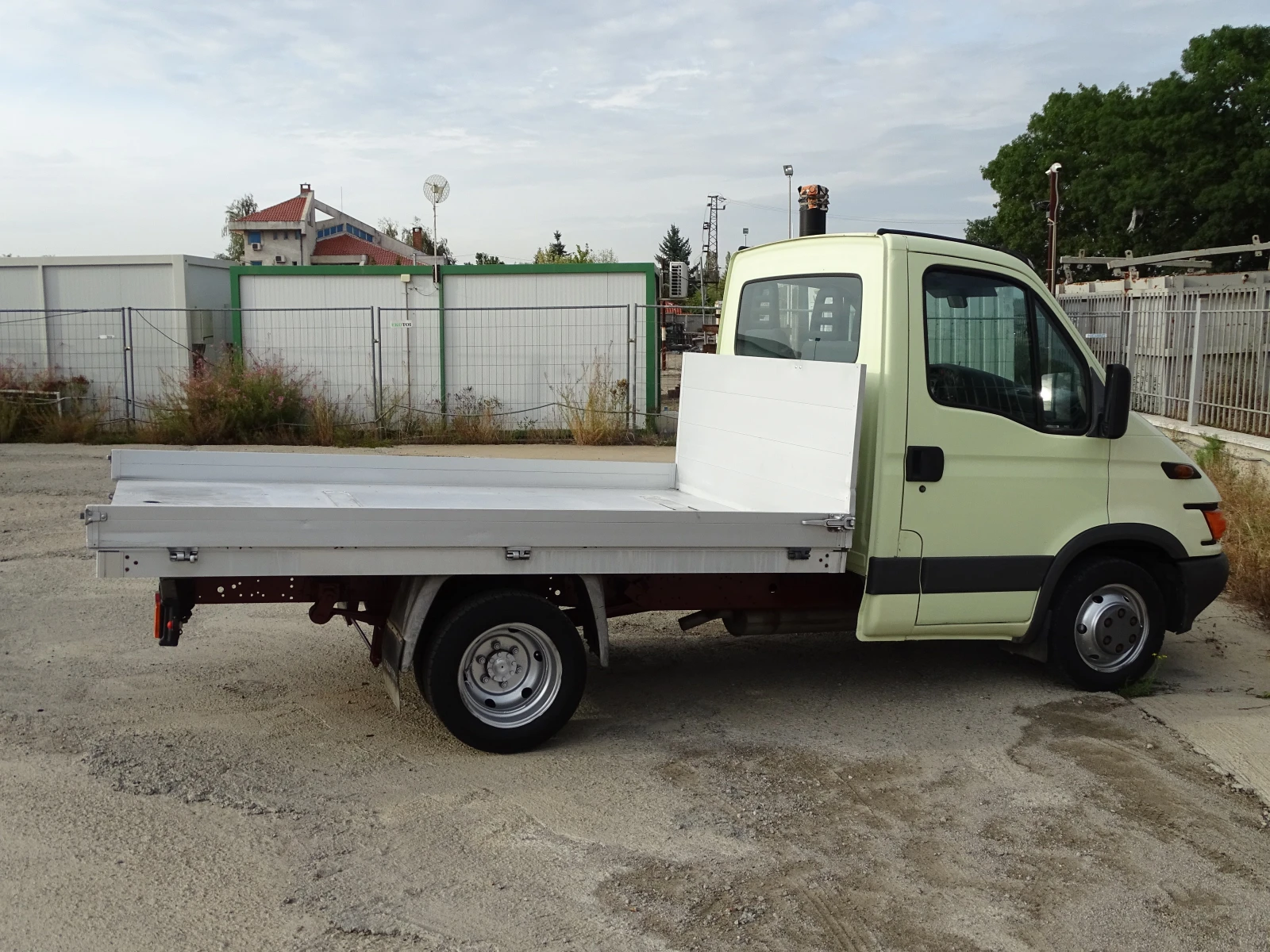 Iveco 35c11  - изображение 7