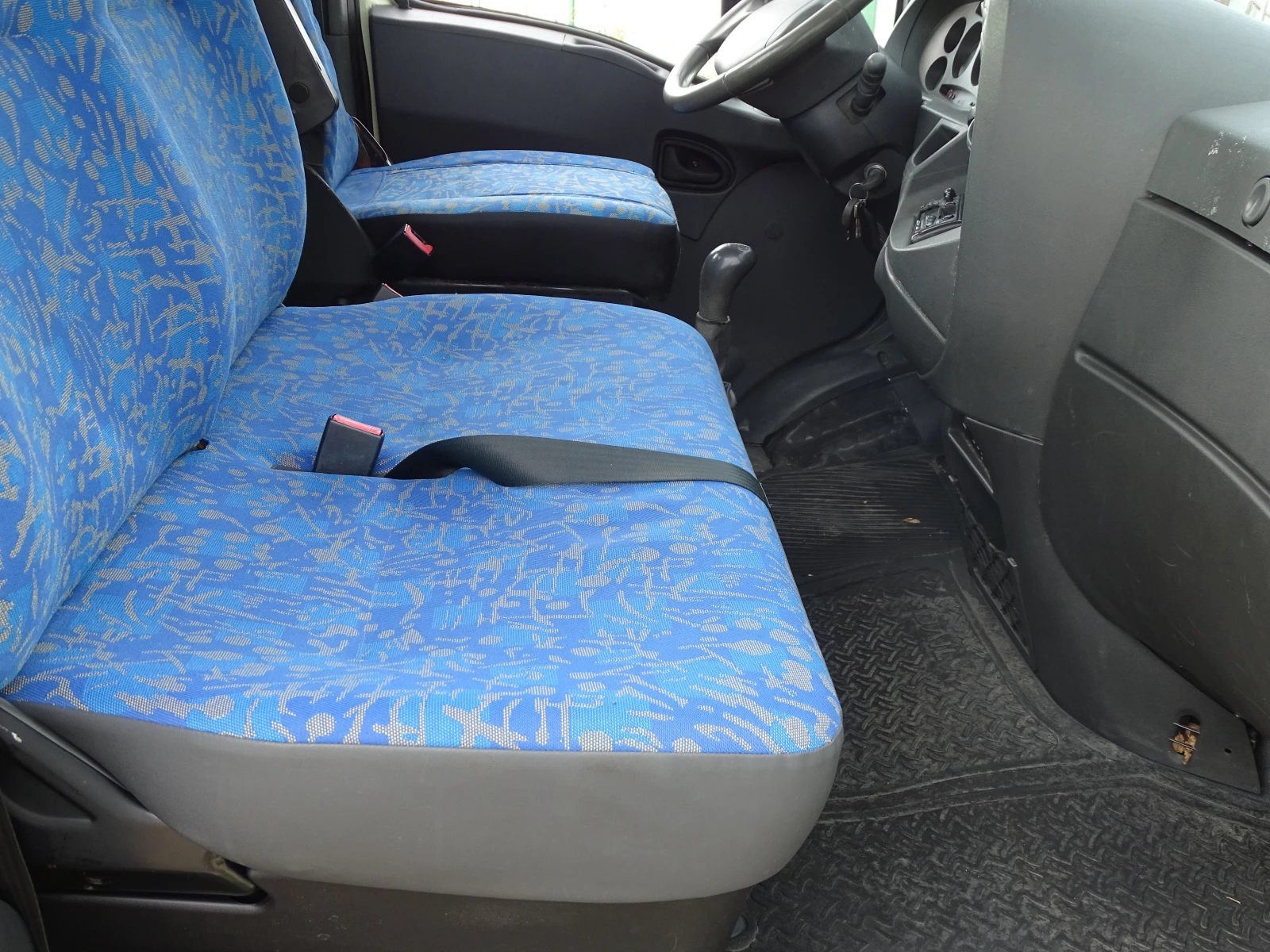 Iveco 35c11  - изображение 10