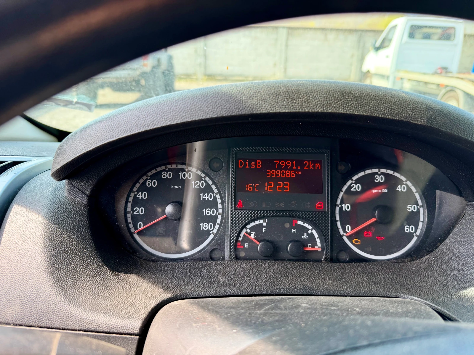 Fiat Ducato 3.0 177hp, снимка 7 - Бусове и автобуси - 53984408