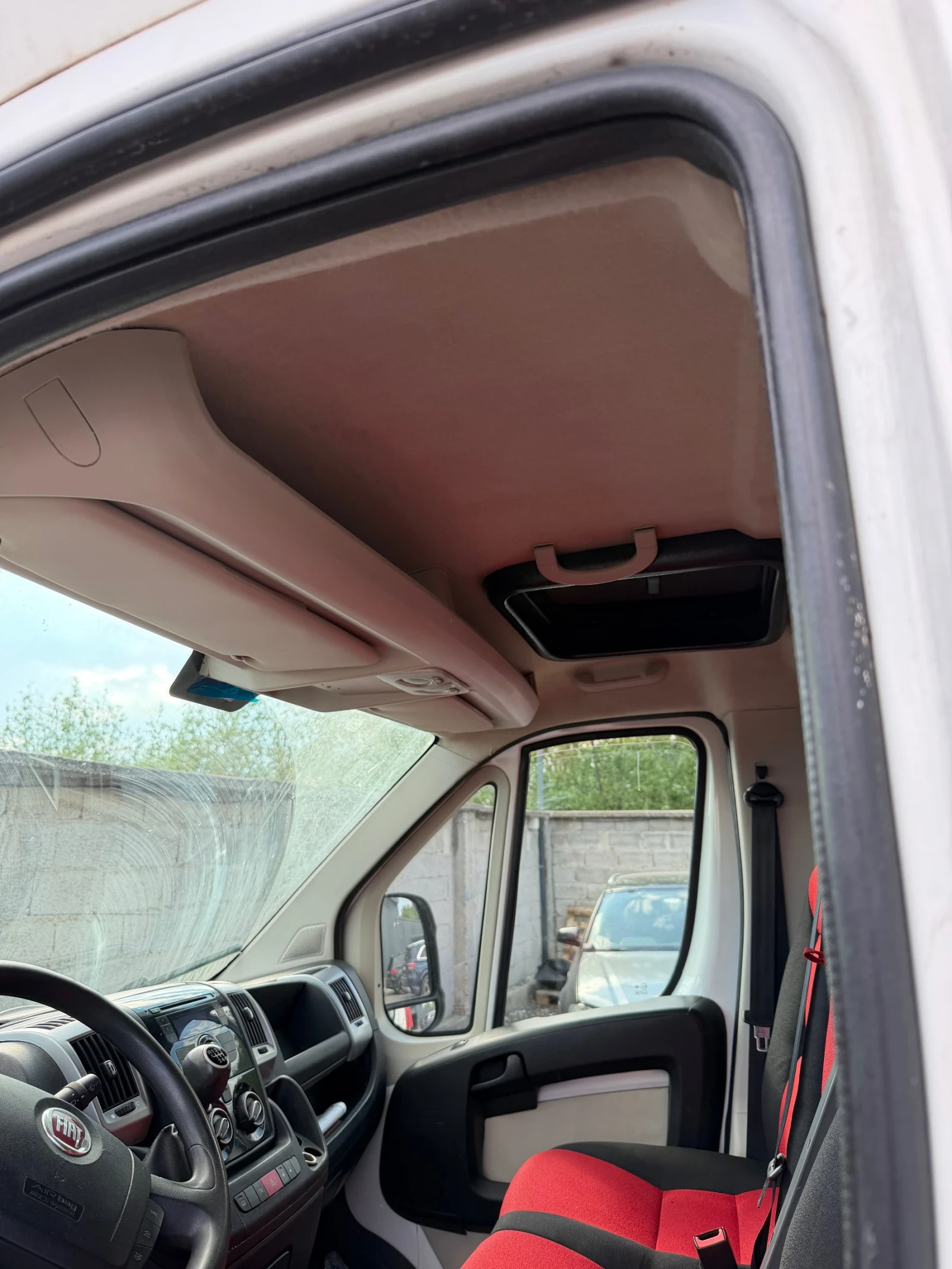 Fiat Ducato 3.0 177hp | Mobile.bg � ����������� 9