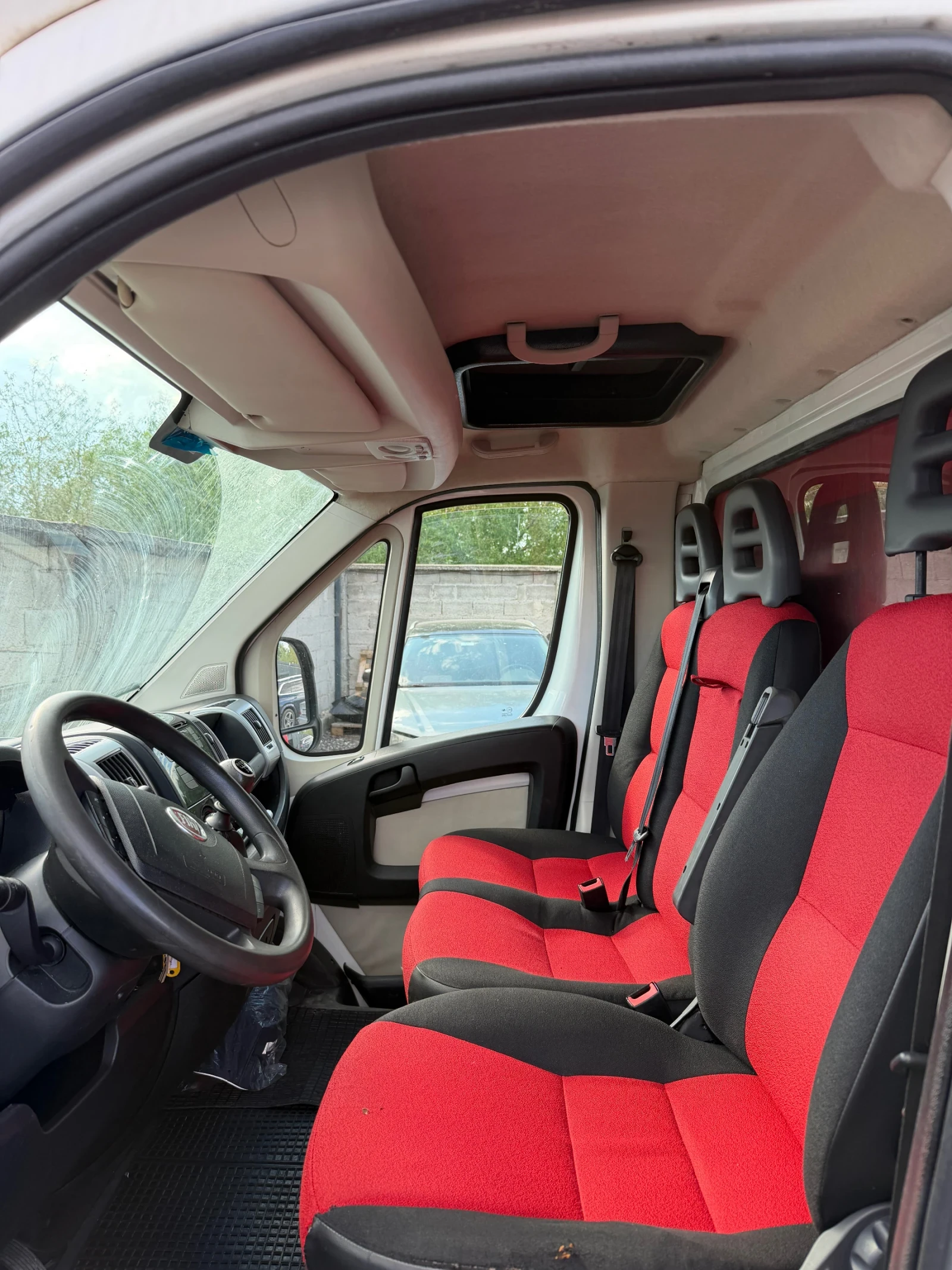 Fiat Ducato 3.0 177hp | Mobile.bg � ����������� 8