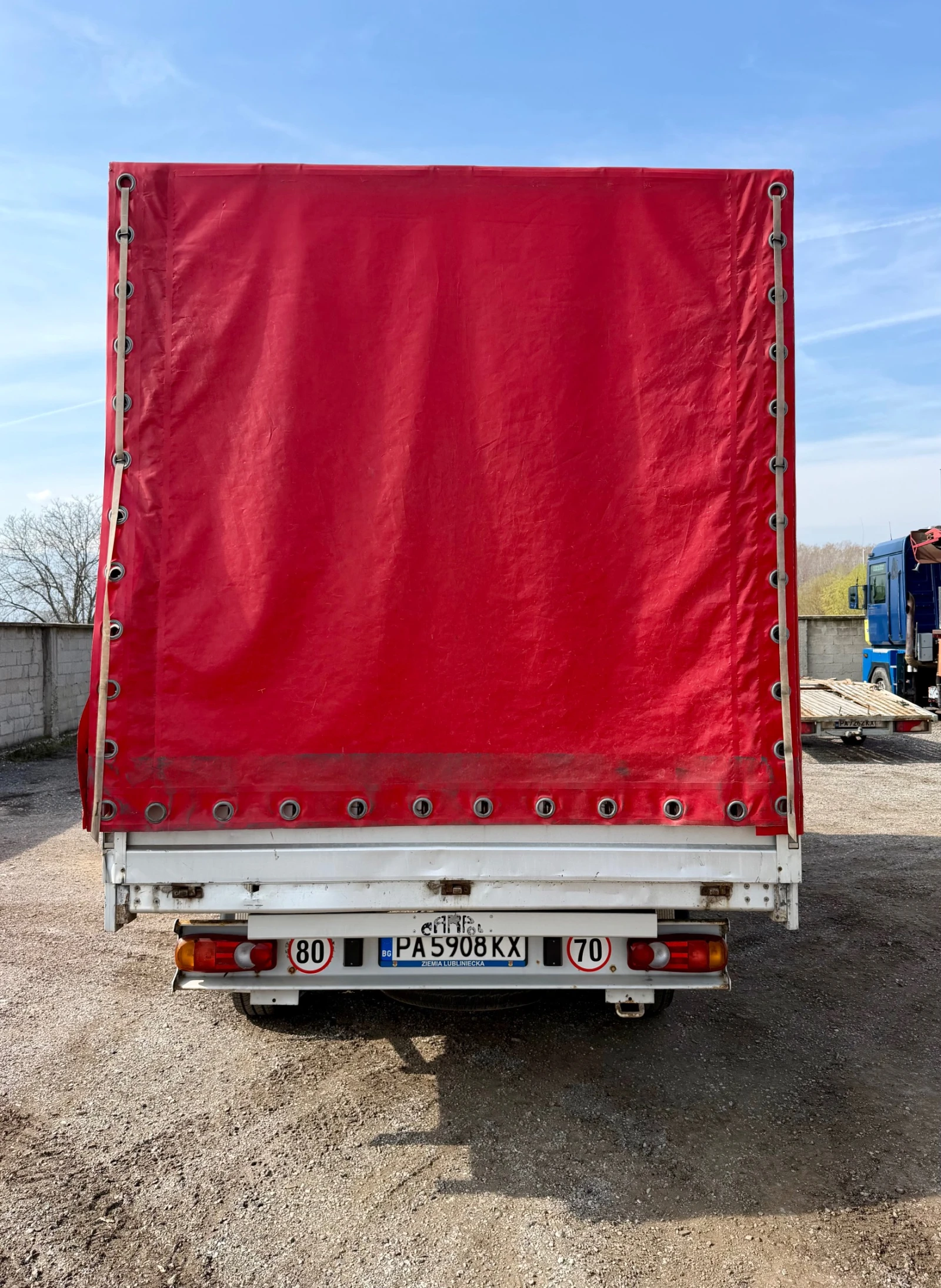 Fiat Ducato 3.0 177hp, снимка 5 - Бусове и автобуси - 53984408