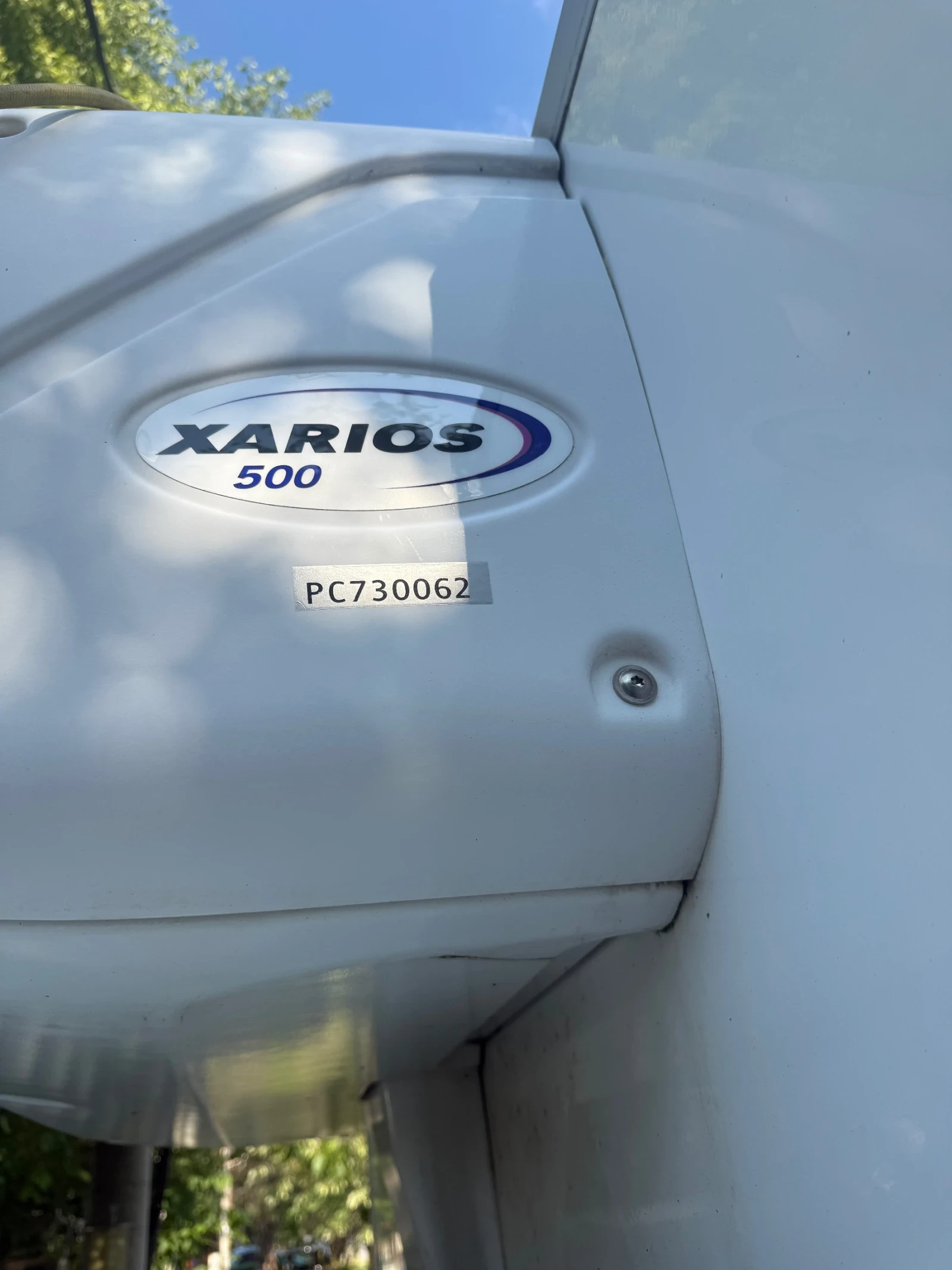 Iveco Daily Агрегат , снимка 14 - Бусове и автобуси - 54825082