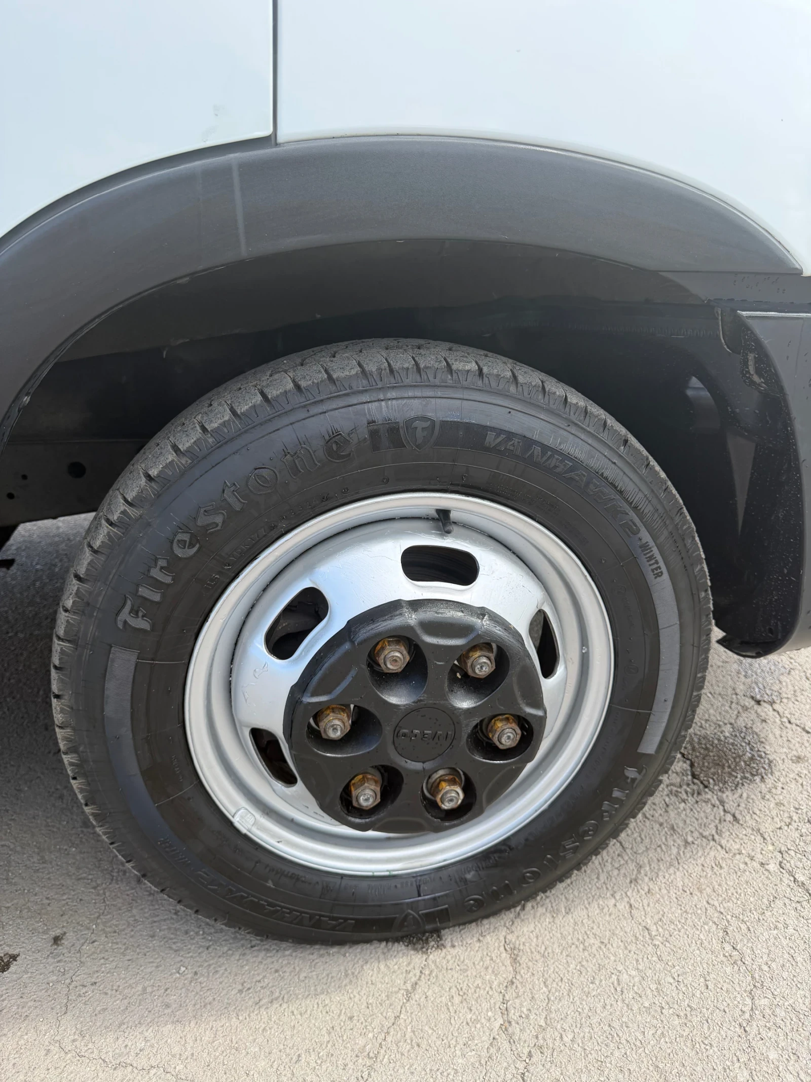 Iveco Daily Агрегат , снимка 6 - Бусове и автобуси - 54825082