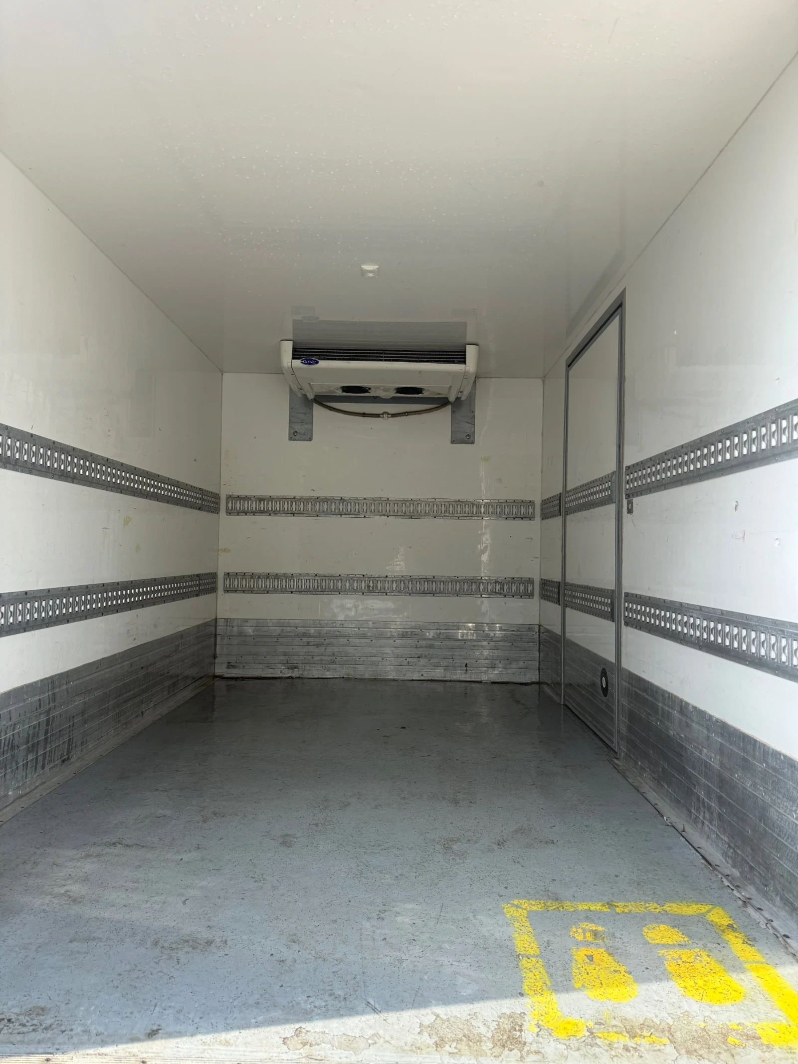 Iveco Daily Агрегат , снимка 13 - Бусове и автобуси - 54825082