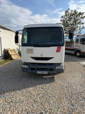 Renault Midliner, снимка 1