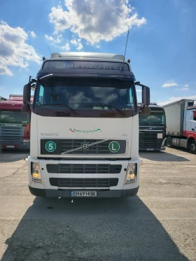 Volvo Fh, снимка 1