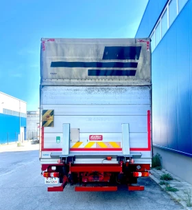 Mercedes-Benz Actros 1845 6 | Mobile.bg    7