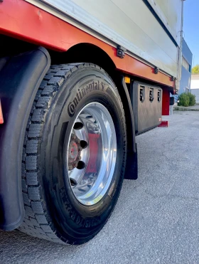 Mercedes-Benz Actros 1845 6 | Mobile.bg    10