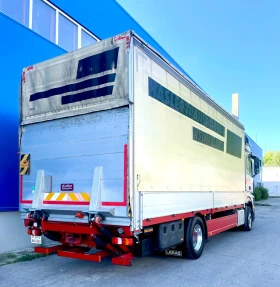 Mercedes-Benz Actros 1845 6 | Mobile.bg    8