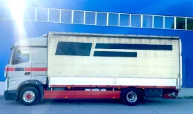 Mercedes-Benz Actros 1845 6 | Mobile.bg    5