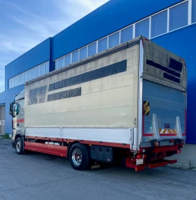 Mercedes-Benz Actros 1845 6 | Mobile.bg    6
