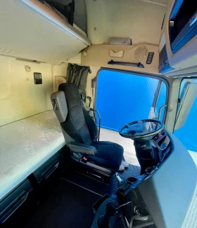 Mercedes-Benz Actros 1845 6 | Mobile.bg    14
